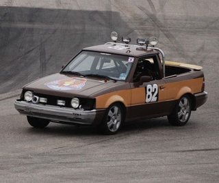 Illustration for article titled The Top 122 Lemons of the 24 Hours of LeMons Texas
